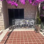 Apartahotel Bougenvilia Tomas 3*