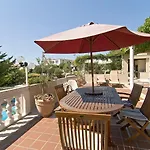 Apartahotel Bougenvilia Tomas