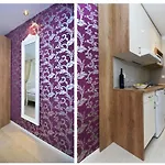 Apartahotel Bougenvilia Tomas