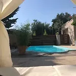 Bougenvilia Tomas 3* Tučepi