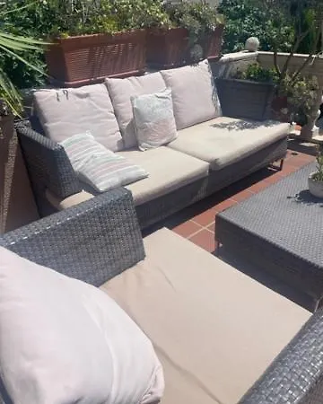 Bougenvilia Tomas Тучепи