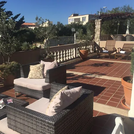 Bougenvilia Tomas 3* Тучепи