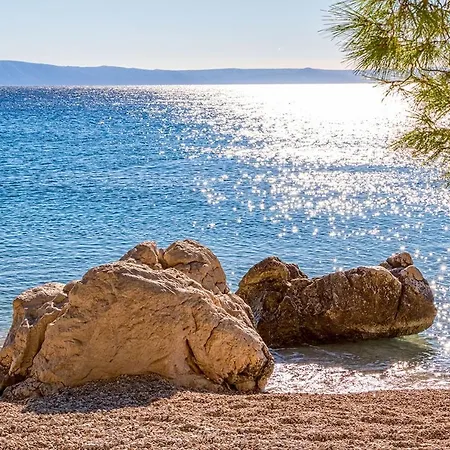 Bougenvilia Tomas Апарт-отель 3*