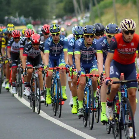 Апарт-отель Bougenvilia Tomas Тучепи