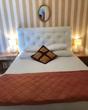 شقة فندقية Bougenvilia Tomas 3*