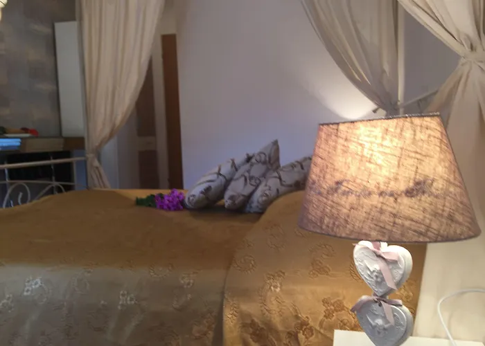 Bougenvilia Tomas Aparthotel 3*