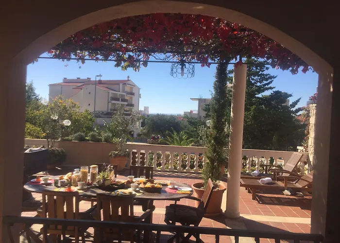 Bougenvilia Tomas Aparthotel 3*