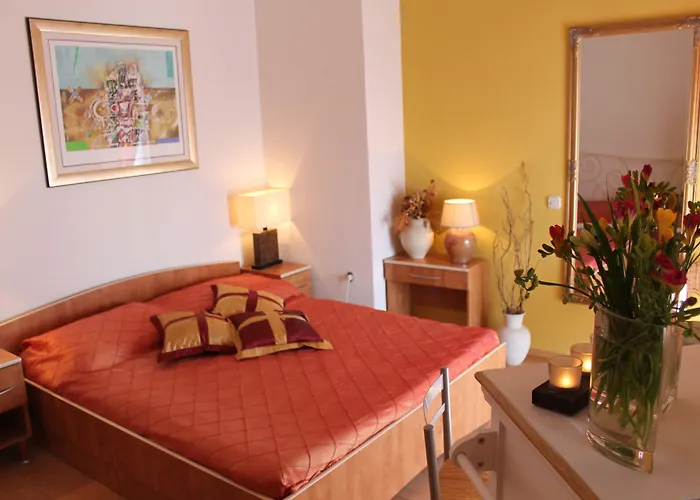 Bougenvilia Tomas Aparthotel