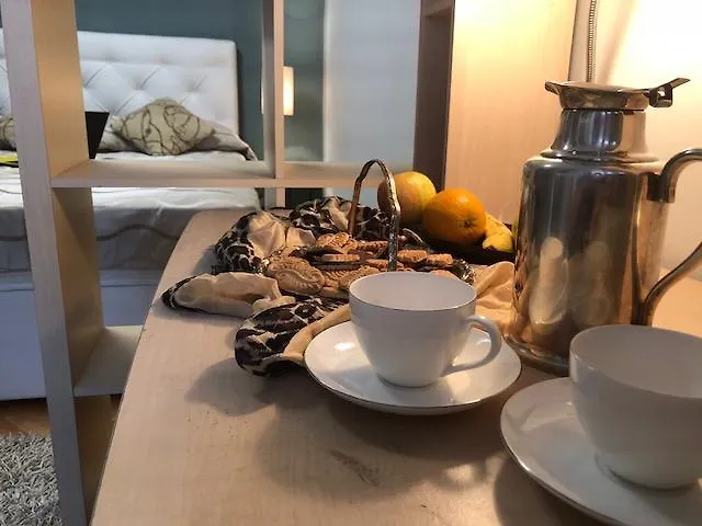 Aparthotel Bougenvilia Tomas Tučepi