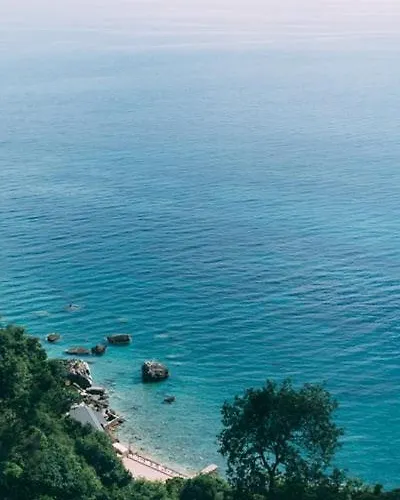 Bougenvilia Tomas 3* Tučepi