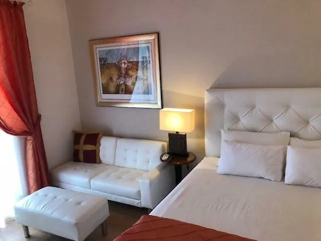 Aparthotel Bougenvilia Tomas Tučepi