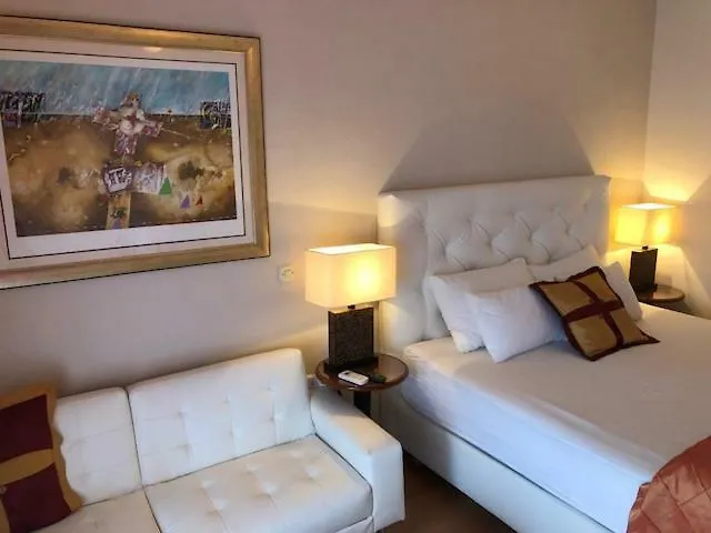 Aparthotel Bougenvilia Tomas Tučepi