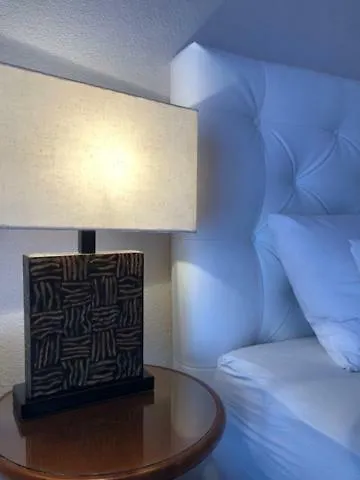 Aparthotel Bougenvilia Tomas Tučepi