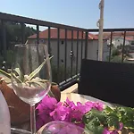 Bougenvilia Tomas Ξενοδοχείο με διαμερίσματα Tučepi