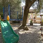 Bougenvilia Tomas Tučepi