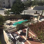 Ξενοδοχείο με διαμερίσματα Bougenvilia Tomas Tučepi