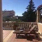 Bougenvilia Tomas Ξενοδοχείο με διαμερίσματα