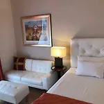 Aparthotel Bougenvilia Tomas Tučepi