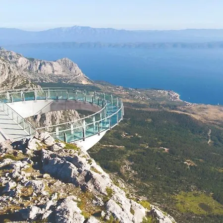 Apartahotel Bougenvilia Tomas