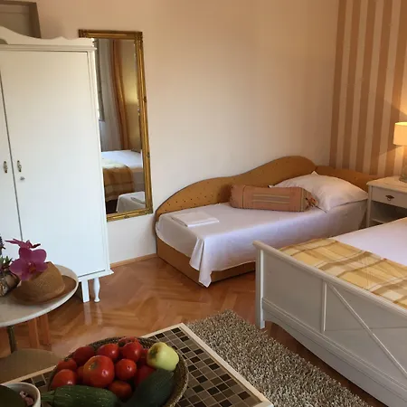 Apartahotel Bougenvilia Tomas