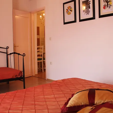 Bougenvilia Tomas 3* Tučepi
