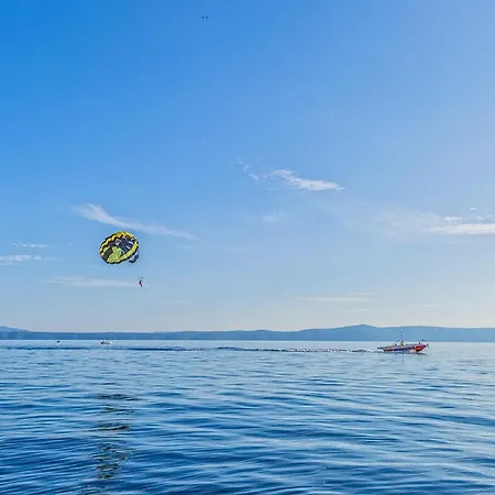 Bougenvilia Tomas Aparthotel 3*