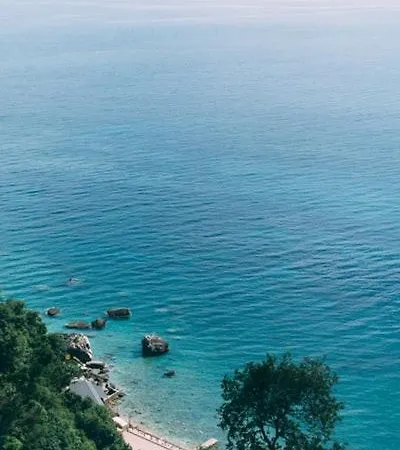 Bougenvilia Tomas 3* Tučepi