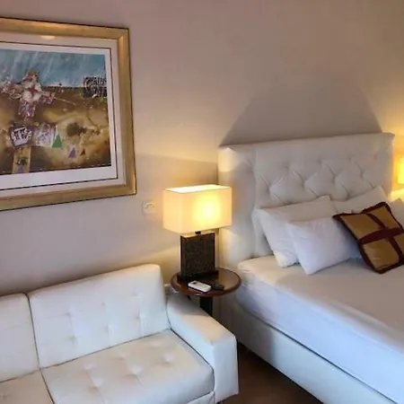 Apartahotel Bougenvilia Tomas Tučepi