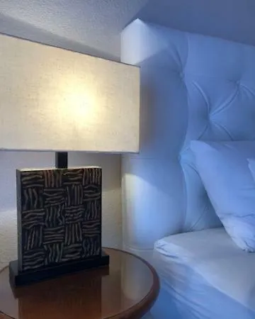 Aparthotel Bougenvilia Tomas Tučepi