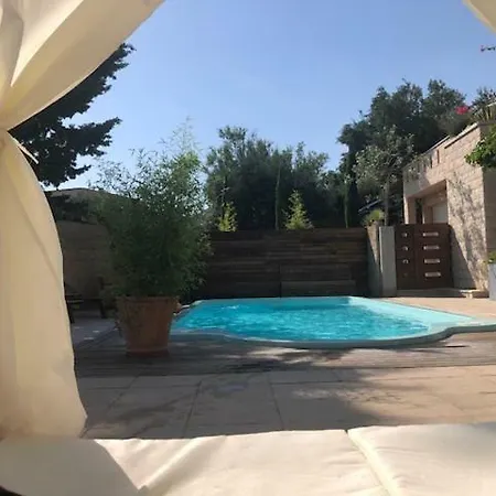 Bougenvilia Tomas 3* Tucepi