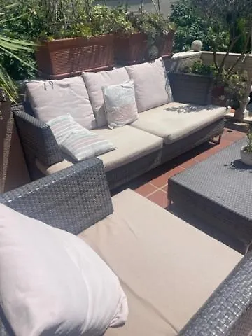 Bougenvilia Tomas Tučepi