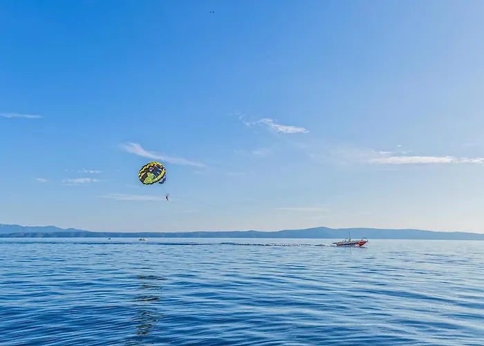 Bougenvilia Tomas Ξενοδοχείο με διαμερίσματα 3*