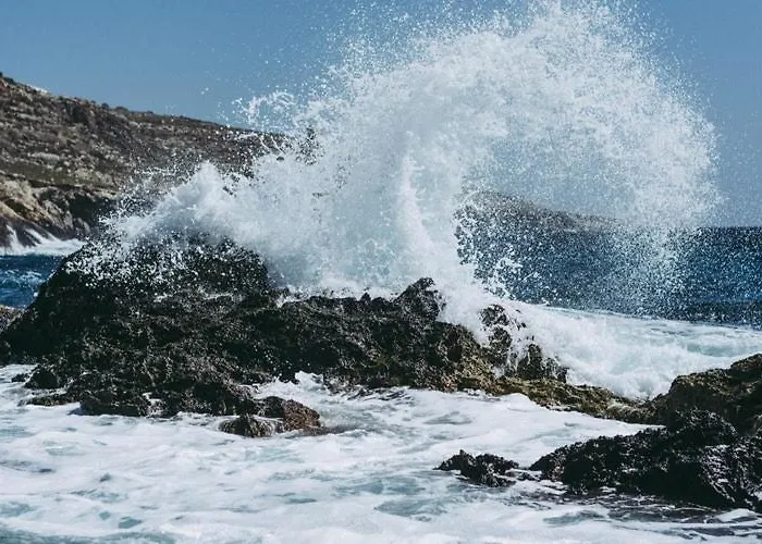 Ξενοδοχείο με διαμερίσματα Bougenvilia Tomas Tučepi