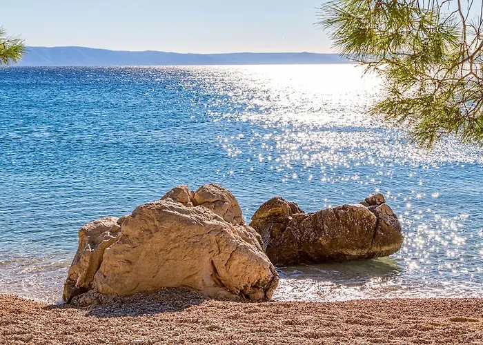 Bougenvilia Tomas Ξενοδοχείο με διαμερίσματα 3*