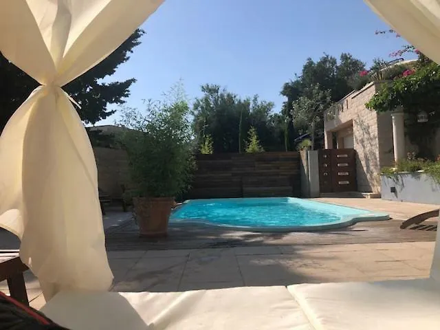 Bougenvilia Tomas 3* Tučepi